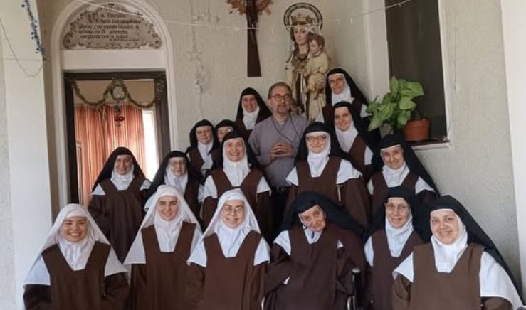 Mons. Carrara: 'Los magos son ante el pesebre los representantes de todos los que buscan' Mons. Carrara: 'Los magos son ante el pesebre los representantes de todos los que buscan'