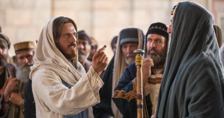 Mons. Castagna: 'A Dios lo que es de Dios y al César lo que es del César' Mons. Castagna: 'A Dios lo que es de Dios y al César lo que es del César'