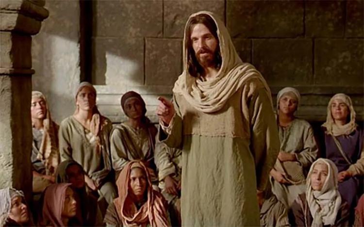Mons. Castagna: 'Cuál es el secreto de la autoridad de Jesús' Mons. Castagna: 'Cuál es el secreto de la autoridad de Jesús'