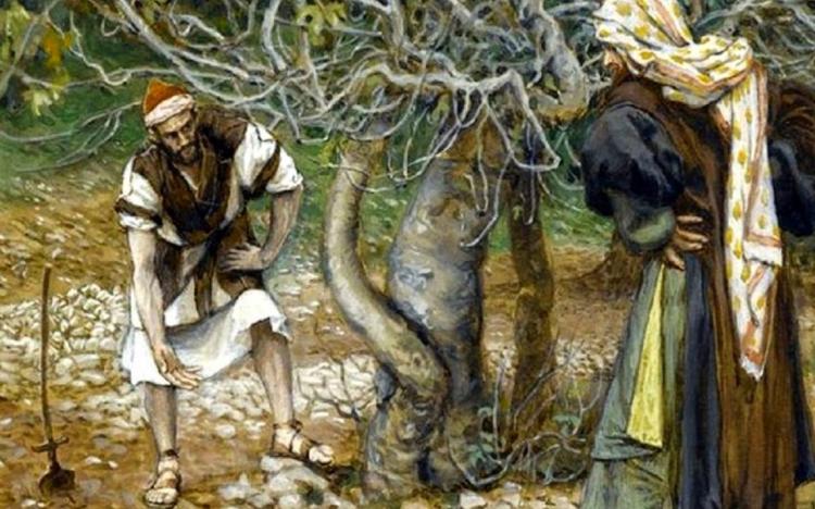 Mons. Castagna: Cuaresma y llamado a la conversión Mons. Castagna: Cuaresma y llamado a la conversión