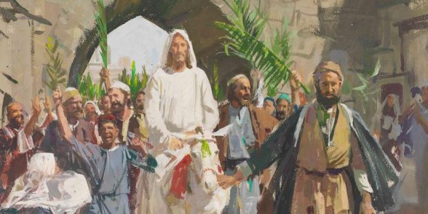 Mons. Castagna: "Dejarnos encontrar y conducir por Cristo" Mons. Castagna: "Dejarnos encontrar y conducir por Cristo"