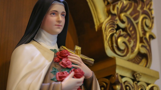 Mons. Castagna: 'Dios es Padre, no un implacable juez' Mons. Castagna: 'Dios es Padre, no un implacable juez'