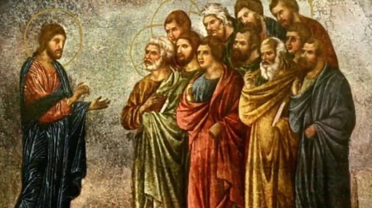 Mons. Castagna: 'El alcance universal del Evangelio'