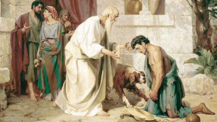 Mons. Castagna: 'El perdón es expresión de amor o no es perdón' Mons. Castagna: 'El perdón es expresión de amor o no es perdón'