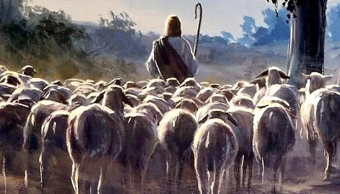 Mons. Castagna: "En el ministerio sacerdotal no hay alternativa: o santos o inútiles"