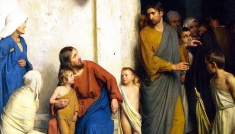 Mons. Castagna: 'La Iglesia es necesaria, para que el mundo sea evangelizado' Mons. Castagna: 'La Iglesia es necesaria, para que el mundo sea evangelizado'
