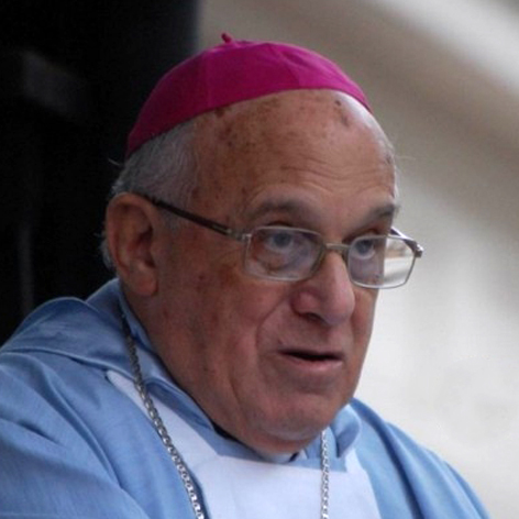 Mons. Castagna: 'La Iglesia se empeña en que Cristo sea conocido y amado' Mons. Castagna: 'La Iglesia se empeña en que Cristo sea conocido y amado'
