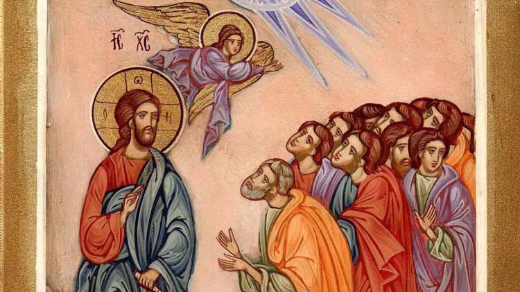 Mons. Castagna: la invitación al amor sin límites según el Evangelio Mons. Castagna: la invitación al amor sin límites según el Evangelio