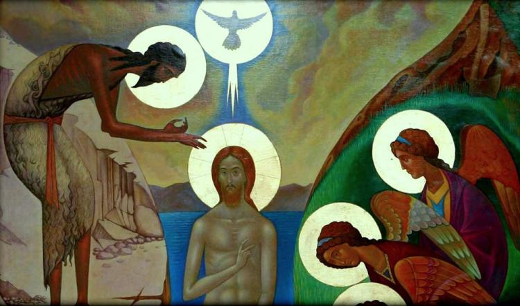 Mons. Castagna: 'La osadía de la fe'