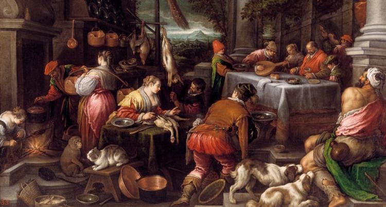 Mons. Castagna: "La Palabra apostólica y la santidad de los cristianos" Mons. Castagna: "La Palabra apostólica y la santidad de los cristianos"