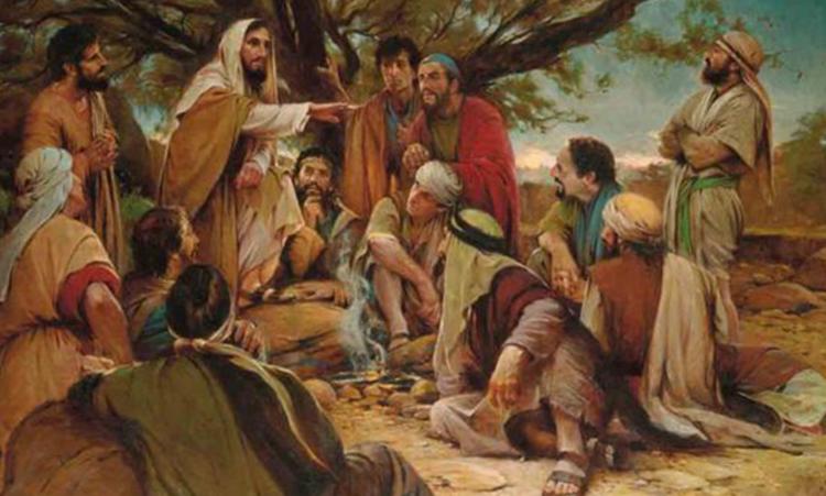 Mons. Castagna: 'La Palabra de Dios estimula nuestra vivencia auténtica de la fe' Mons. Castagna: 'La Palabra de Dios estimula nuestra vivencia auténtica de la fe'