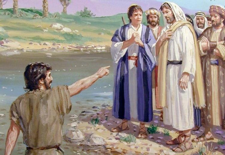 Mons. Castagna: 'La persecución como invitación al combate de la fe'