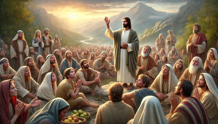 Mons. Castagna: 'Pidan, busquen y llamen'