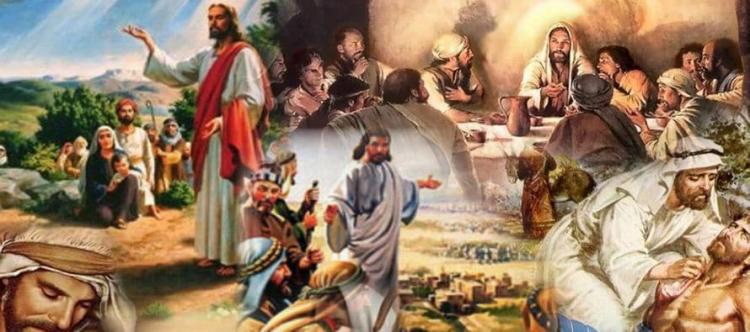 Mons. Castagna: 'Revitalizar la misión evangelizadora de la Iglesia' Mons. Castagna: 'Revitalizar la misión evangelizadora de la Iglesia'