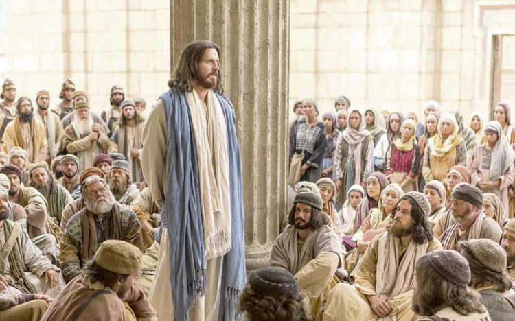 Mons. Castagna: "Volver a la sabiduría de la Ley" Mons. Castagna: "Volver a la sabiduría de la Ley"