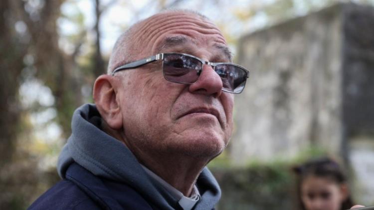 Mons. Castricone: 'Voy a Orán a servir y a caminar junto con la comunidad' Mons. Castricone: 'Voy a Orán a servir y a caminar junto con la comunidad'