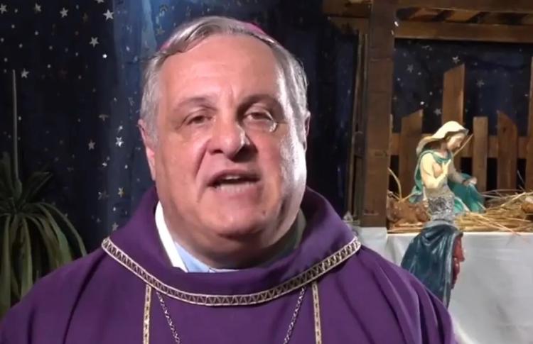 Mons. Colombo destacó la figura de san José como hombre de fe y discernimiento