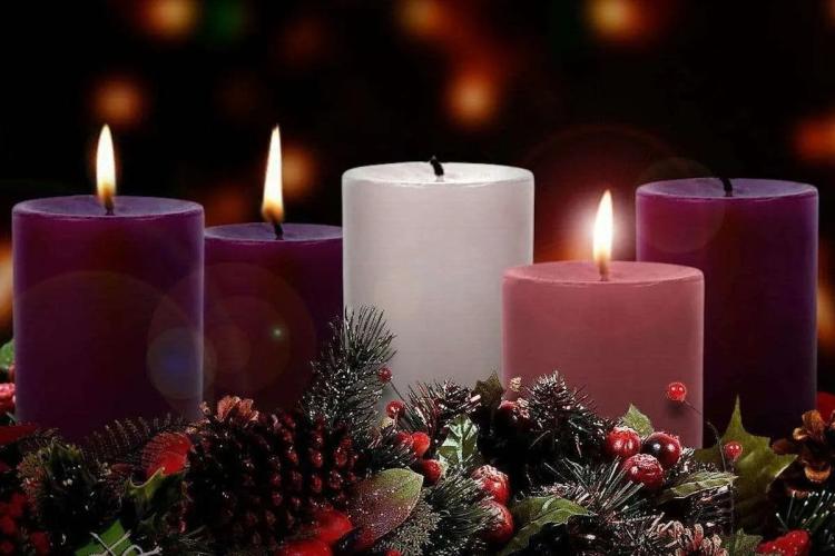 Mons. Colombo llamó a vivir un Adviento misionero y esperanzado