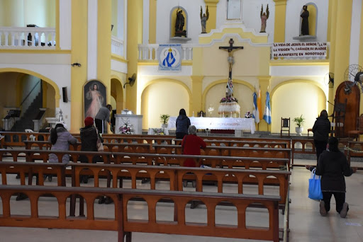 Mons. Conejero Gallego destacó las tres dimensiones por acentuar en el Jubileo Mons. Conejero Gallego destacó las tres dimensiones por acentuar en el Jubileo