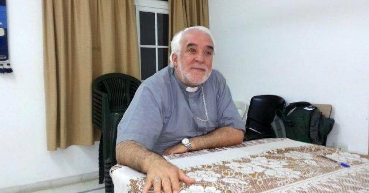 Mons. Conejero Gallego: el apremio de la conversión al Reino de Dios Mons. Conejero Gallego: el apremio de la conversión al Reino de Dios