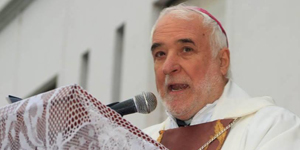 Mons. Conejero Gallego: 'Jesucristo, juez de vivos y muertos' Mons. Conejero Gallego: 'Jesucristo, juez de vivos y muertos'