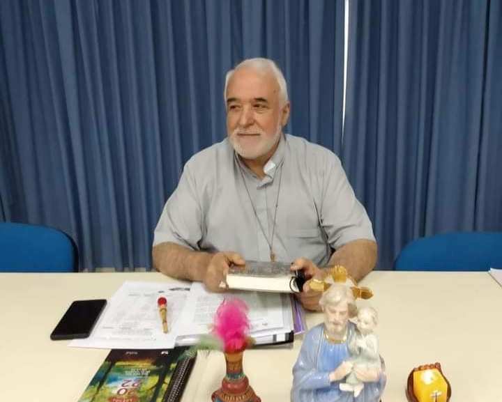 Mons. Conejero Gallego: Los jóvenes, protagonistas responsables de una Iglesia sinodal Mons. Conejero Gallego: Los jóvenes, protagonistas responsables de una Iglesia sinodal
