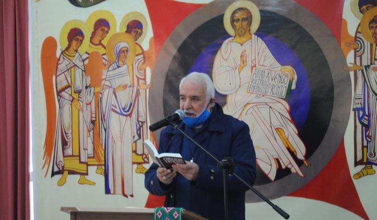 Mons. Conejero Gallego marcó las exigencias de los verdaderos testigos de Jesucristo Mons. Conejero Gallego marcó las exigencias de los verdaderos testigos de Jesucristo