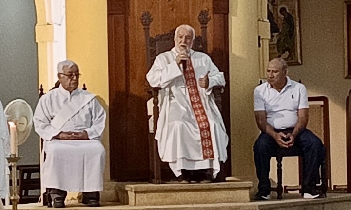 Mons. Conejero Gallego: 'Vivir el Bautismo como compromiso de conversión y servicio'