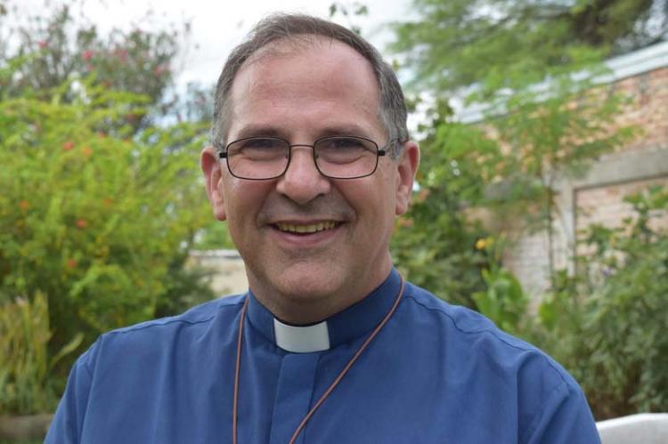 Mons. Corral: Cuaresma, 'tiempo donde queremos parar y revisar nuestra vida' Mons. Corral: Cuaresma, 'tiempo donde queremos parar y revisar nuestra vida'