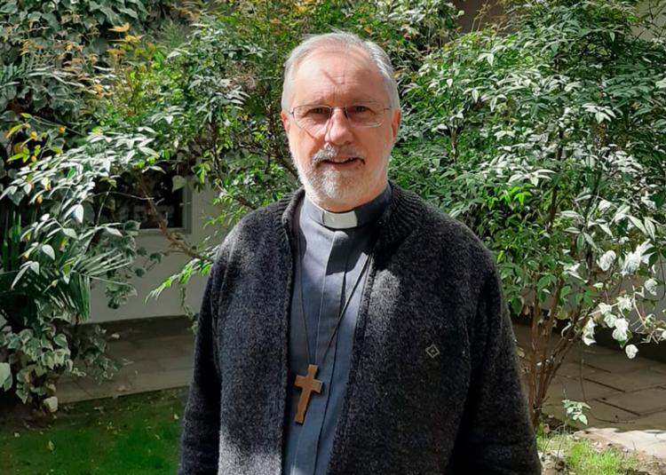Mons. Croxatto: 'Discernir es un ejercicio permanente en nuestra vida' Mons. Croxatto: 'Discernir es un ejercicio permanente en nuestra vida'