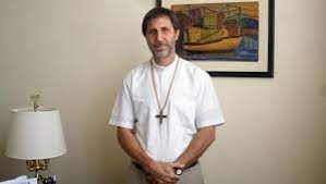 Mons. Fassi: "Que renazca nuestra capacidad de alegría, ternura, compasión y cercanía" Mons. Fassi: "Que renazca nuestra capacidad de alegría, ternura, compasión y cercanía"