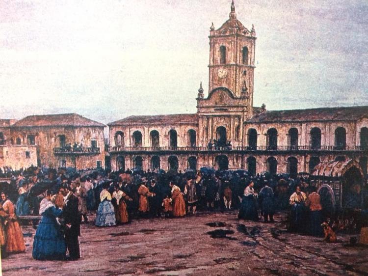 Mons. Fenoy: 'Escuchar, dialogar y compartir son el camino para la paz social' Mons. Fenoy: 'Escuchar, dialogar y compartir son el camino para la paz social'