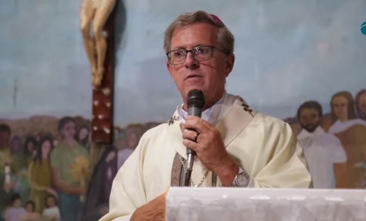 Mons. García Cuerva: 'Adorar al niño es reconocer que Jesús es el hijo de Dios' Mons. García Cuerva: 'Adorar al niño es reconocer que Jesús es el hijo de Dios'