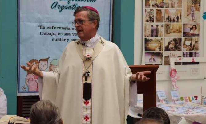 Día de la Enfermería: un reconocimiento al corazón del cuidado de la salud Día de la Enfermería: un reconocimiento al corazón del cuidado de la salud