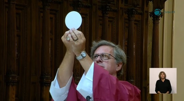 Mons. García Cuerva: Cuaresma, un camino hacia el encuentro con Jesús Mons. García Cuerva: Cuaresma, un camino hacia el encuentro con Jesús