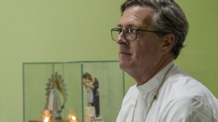 Mons. García Cuerva, miembro del Dicasterio para las Iglesias Orientales Mons. García Cuerva, miembro del Dicasterio para las Iglesias Orientales