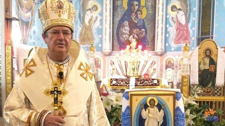 Mons. Kozelinski invitó a iniciar la Cuaresma con el 'domingo del perdón' Mons. Kozelinski invitó a iniciar la Cuaresma con el 'domingo del perdón'
