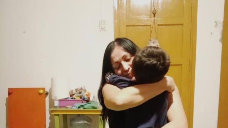 Mons. Lozano agradeció a las madres: 'Su ternura transforma el mundo'