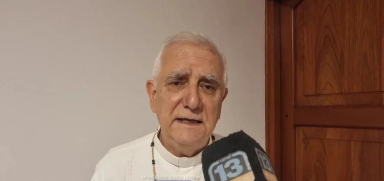 Mons. Lozano: 'Anunciar el amanecer aunque siga oscureciendo'