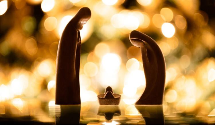 Mons. Lozano: 'Crece la luz en diciembre' Mons. Lozano: 'Crece la luz en diciembre'