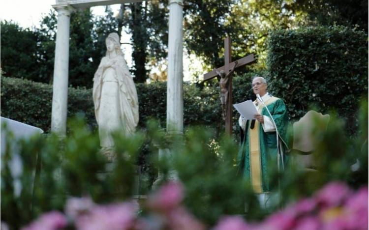 Mons. Lozano: 'El cuidado de la creación es una cuestión de fe y de humanidad'