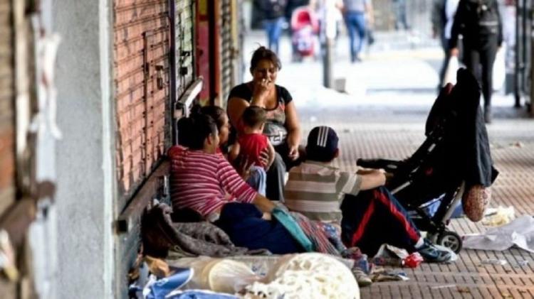 Mons. Lozano: 'El que come y no convida' Mons. Lozano: 'El que come y no convida'