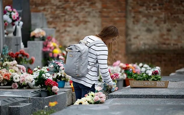 Mons. Lozano: 'La santidad es posible aquí y ahora, en lo pequeño y lo simple'