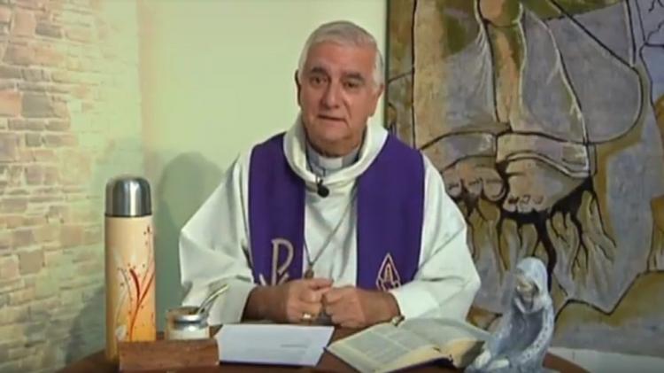 Mons. Lozano: "Mirar a Dios, renovar la confianza en su misericordia" Mons. Lozano: "Mirar a Dios, renovar la confianza en su misericordia"