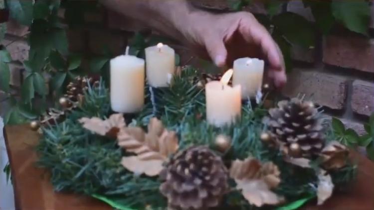 Mons. Lozano: 'Navidad en tiempos de crisis' Mons. Lozano: 'Navidad en tiempos de crisis'