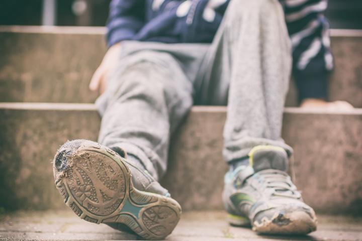 Mons. Lozano pide garantizarles a los niños un entorno seguro y propicio para crecer Mons. Lozano pide garantizarles a los niños un entorno seguro y propicio para crecer