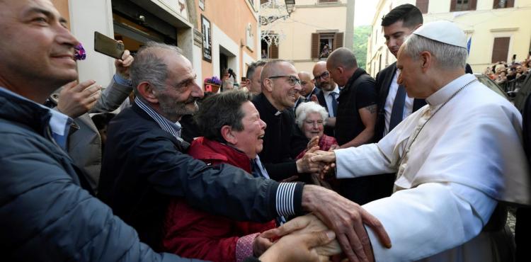 Mons. Lozano sobre León XIV: 'Sencillez, continuidad y esperanza'