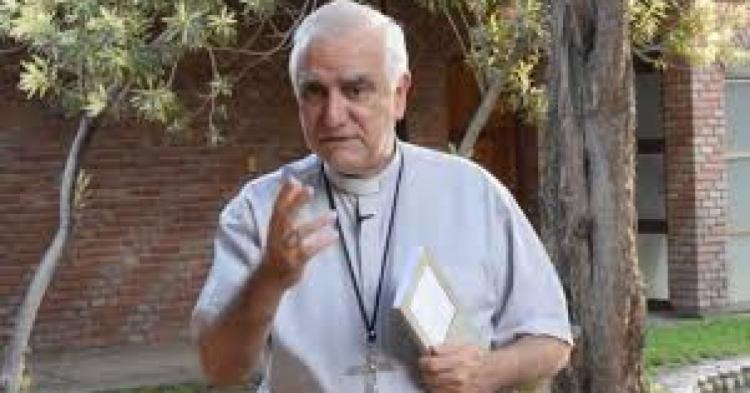 Mons. Lozano: "Un diagnóstico preocupante" Mons. Lozano: "Un diagnóstico preocupante"