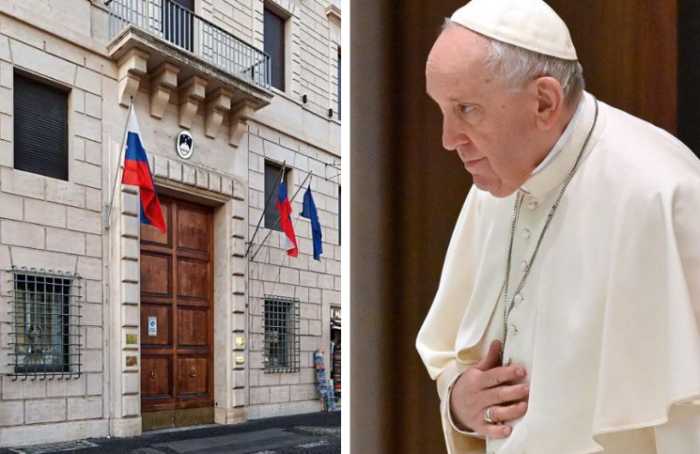 Mons. Lozano: Un gesto del Papa que inspira a seguir trabajando por la paz Mons. Lozano: Un gesto del Papa que inspira a seguir trabajando por la paz