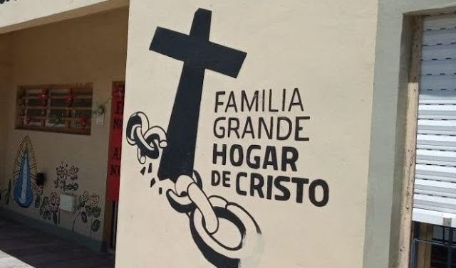 Mons. Lozano: 'Una vida rota, pero no perdida' Mons. Lozano: 'Una vida rota, pero no perdida'